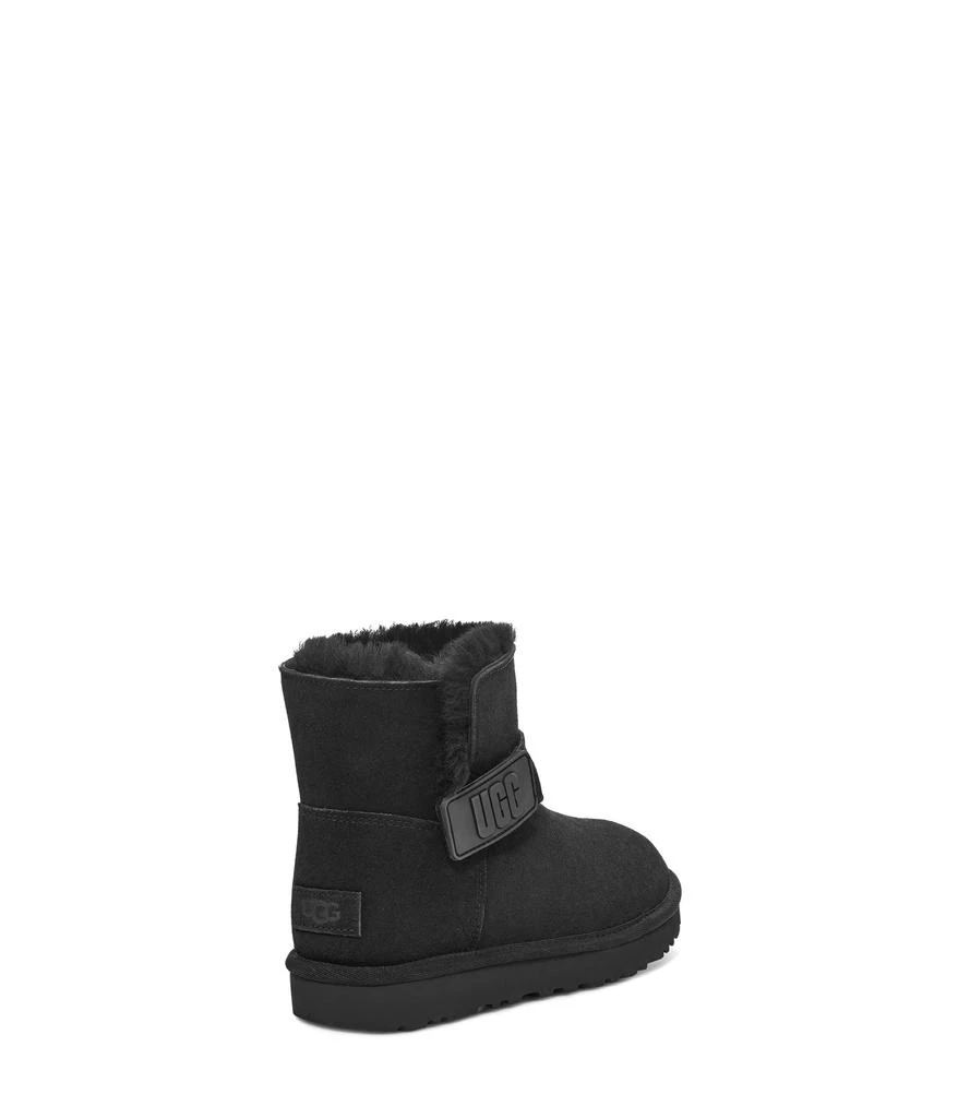 商品UGG|Mini Bailey Graphic Logo Strap,价格¥885,第5张图片详细描述