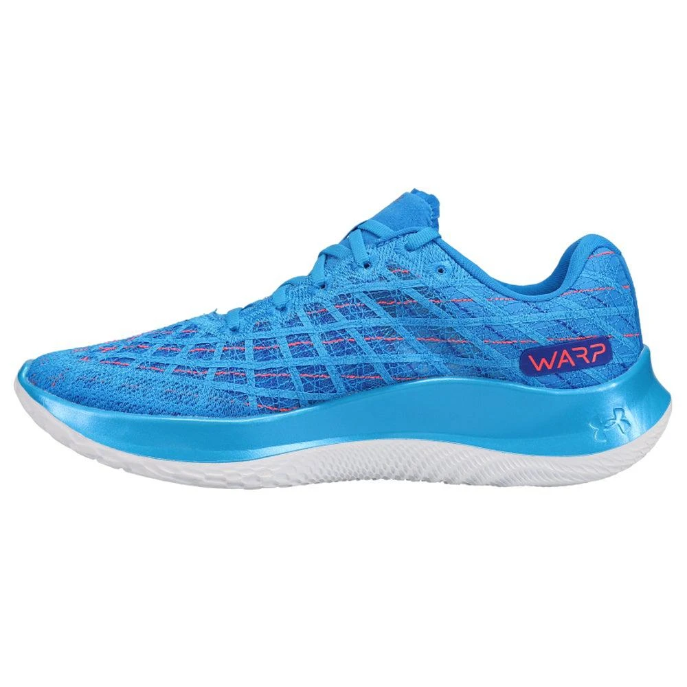 商品Under Armour|Flow Velociti Wind Running Shoes,价格¥758,第3张图片详细描述