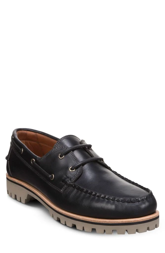 商品Allen Edmonds|Force 10 Lug Loafer,价格¥1729,第1张图片