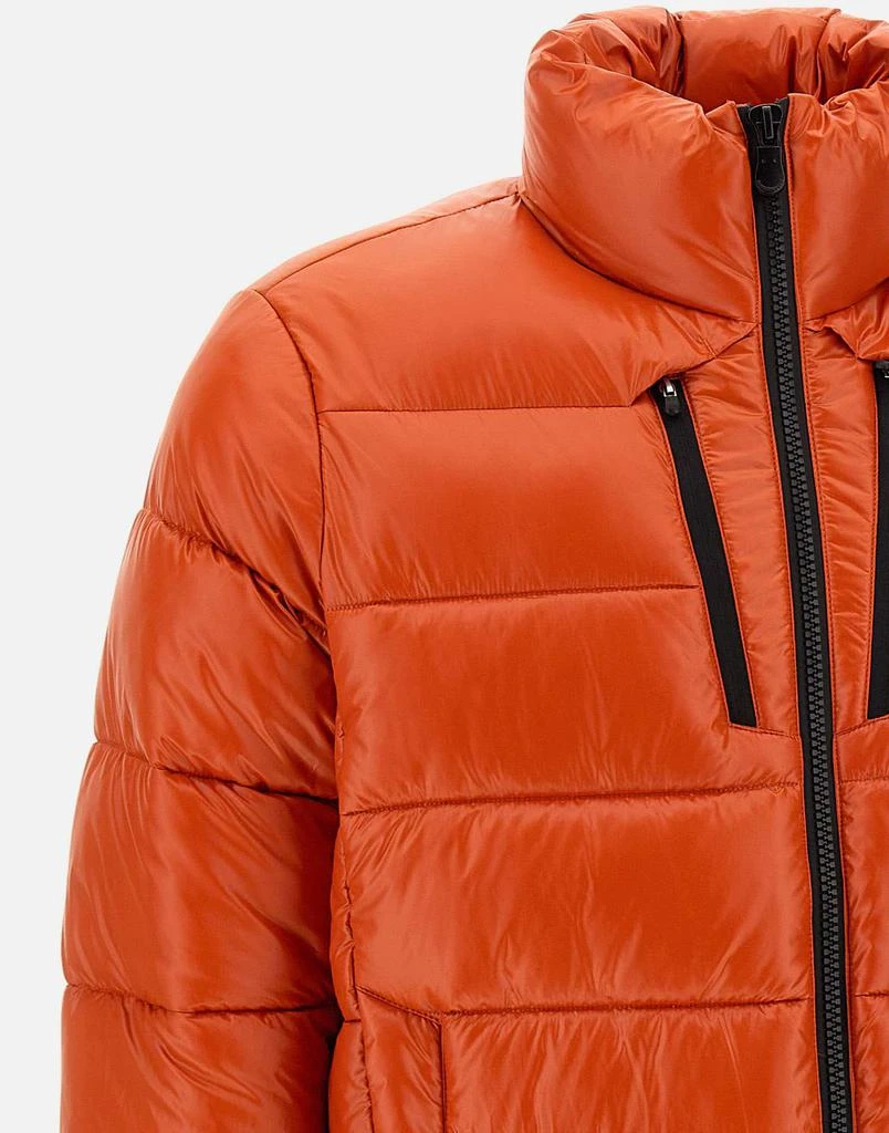 商品Save The Duck|Save The Duck "Luck15Mitch" down jacket,价格¥1336,第4张图片详细描述