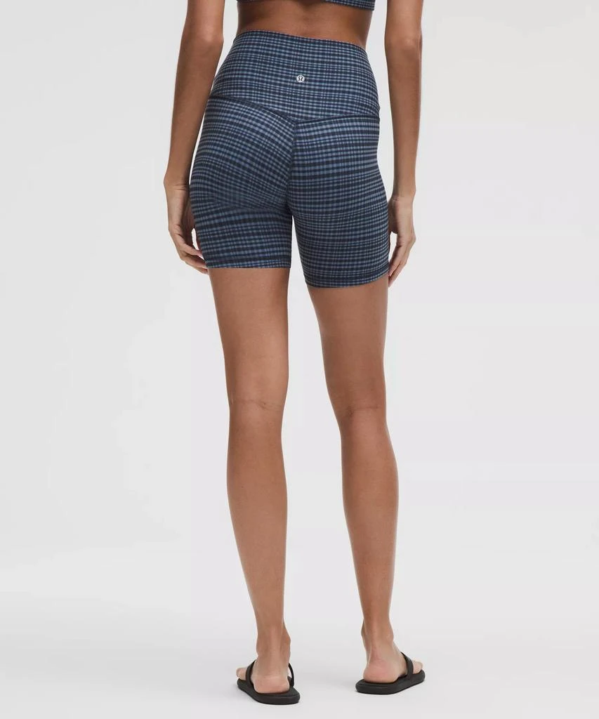 lululemon Align™ High-Rise Short 6" 商品