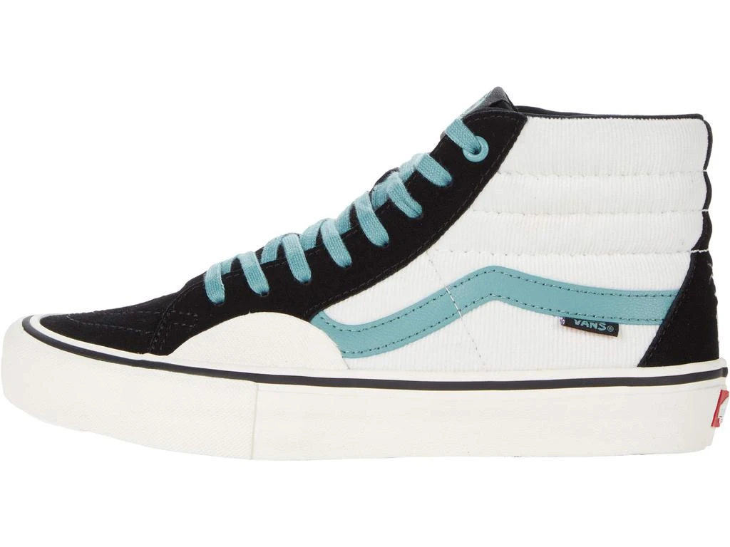 商品Vans|SK8-Hi™ Pro 休闲鞋,价格¥561,第4张图片详细描述