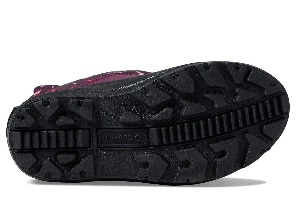 商品Columbia|Powderbug Forty Print (Toddler/Little Kid/Big Kid),价格¥456,第3张图片详细描述