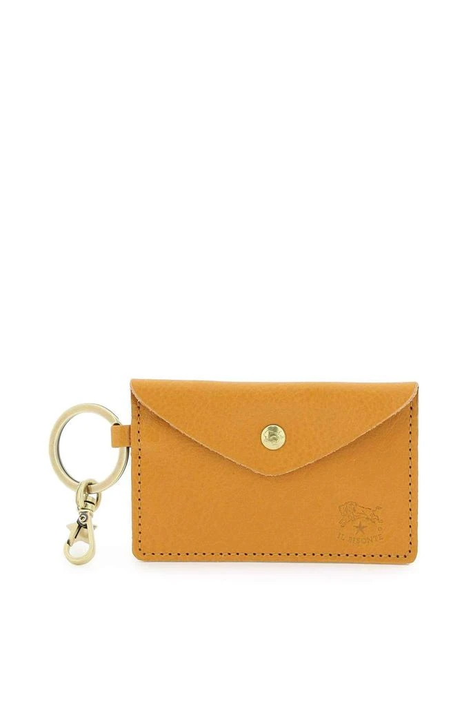 Il bisonte key ring with cardholder 商品