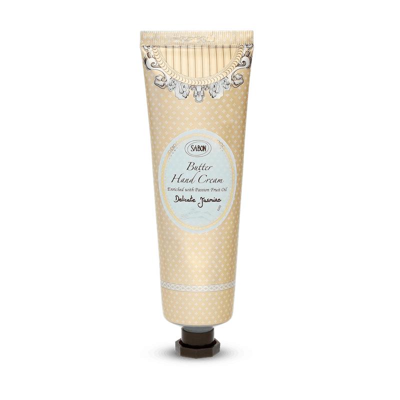 Butter Hand Cream Delicate Jasmine 75mL商品第1张图片规格展示