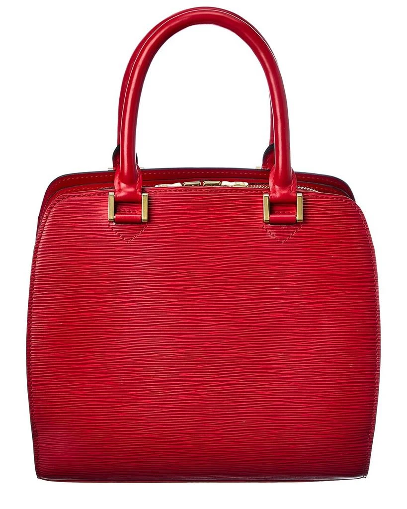 商品[二手商品] Louis Vuitton|Louis Vuitton Red Epi Leather Pont Neuf (Authentic Pre-Owned),价格¥7621,第2张图片详细描述