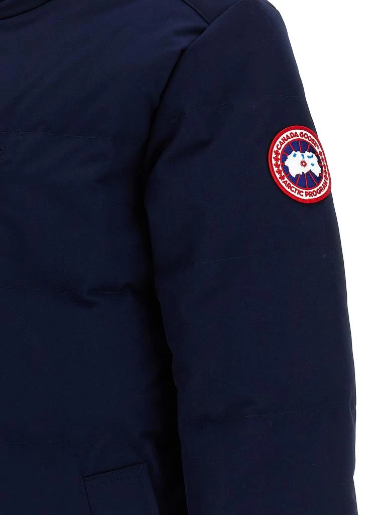 商品Canada Goose|Carson Parka,价格¥8035,第4张图片详细描述