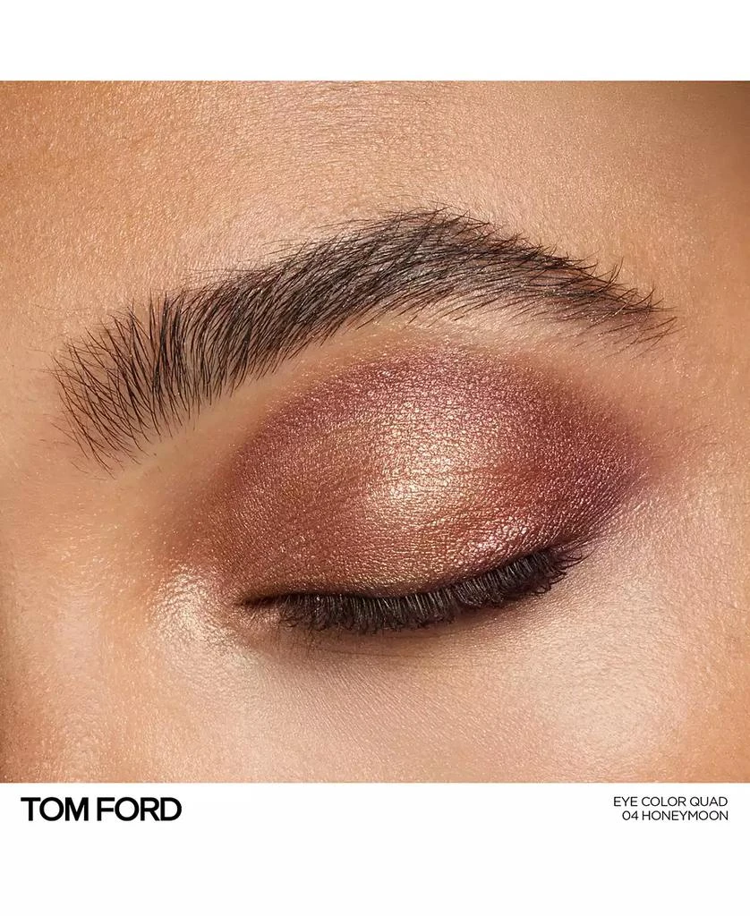 Eye Color Quad Eyeshadow 商品