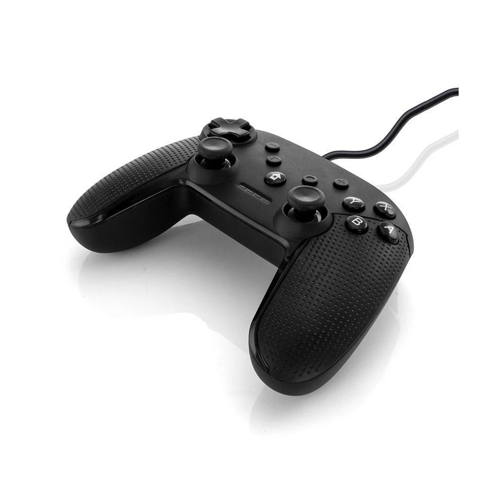 商品Gamefitz|Wired Remote Controller for the Nintendo Switch,价格¥150,第2张图片详细描述