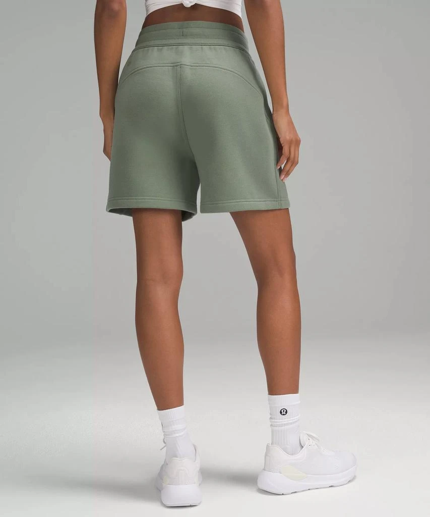Scuba High-Rise Short 5" 商品
