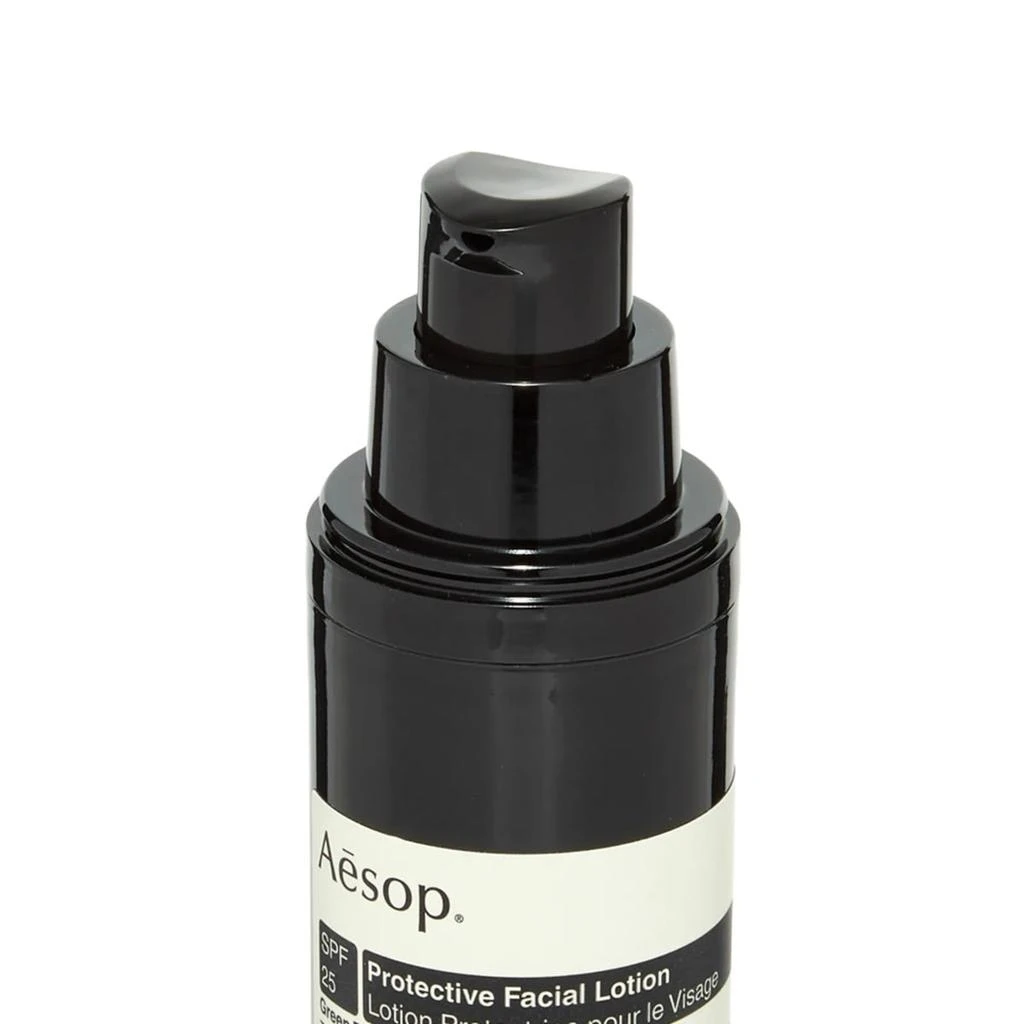 商品Aesop|Aesop Protective Facial Lotion SPF25,价格¥441,第2张图片详细描述