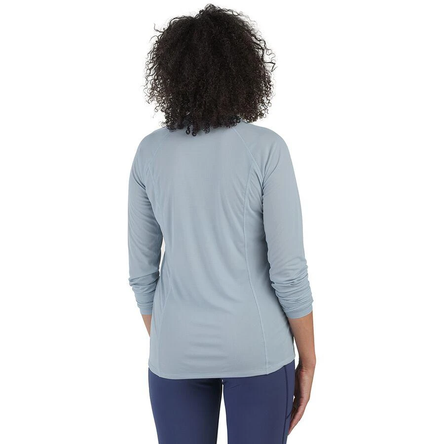 商品Outdoor Research|Echo Long-Sleeve T-Shirt - Women's,价格¥195,第3张图片详细描述