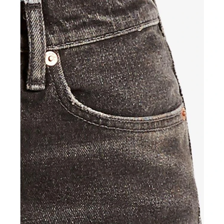 商品Levi's|® Wedgie 修身牛仔裤,价格¥437,第4张图片详细描述