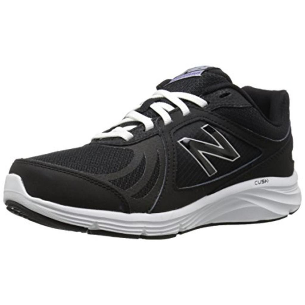 商品New Balance|New Balance Womens 496V3 CUSH Athletic Walking Shoes,价格¥309,第1张图片