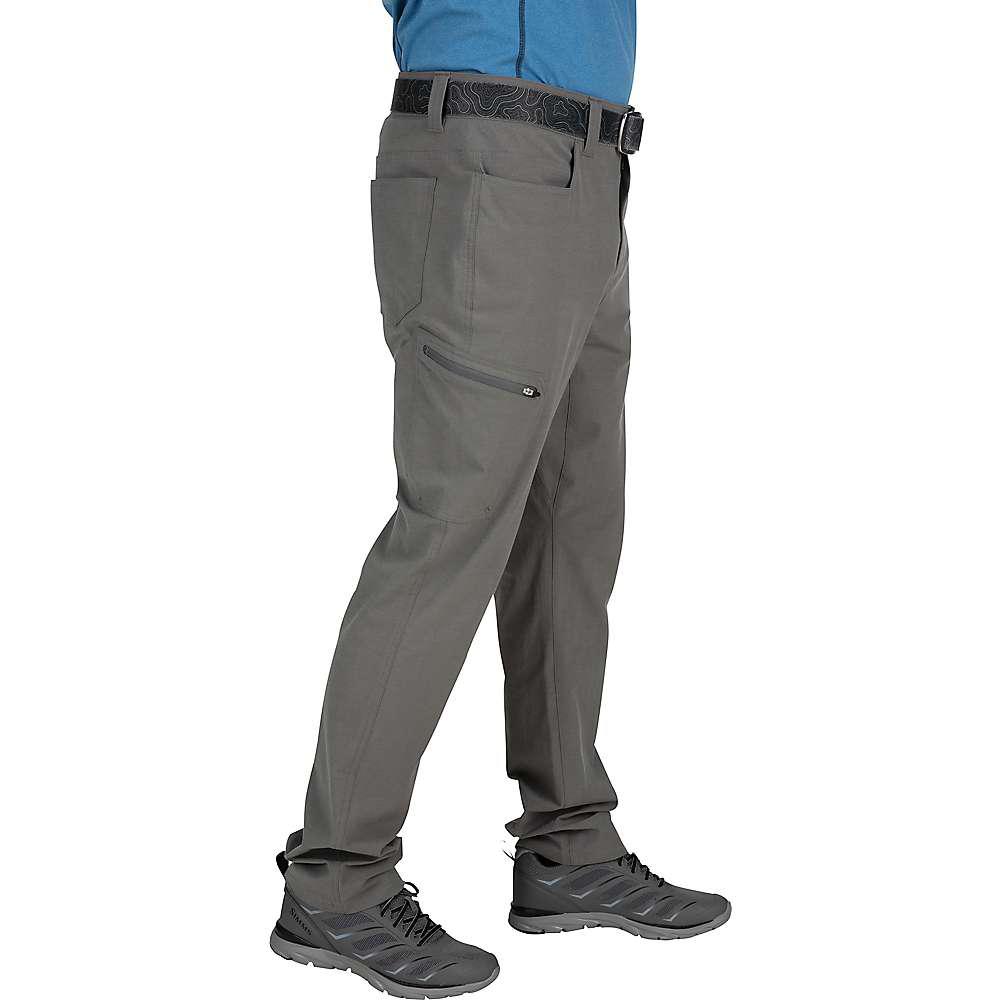 Simms Men's Challenger Pant商品第6张图片规格展示