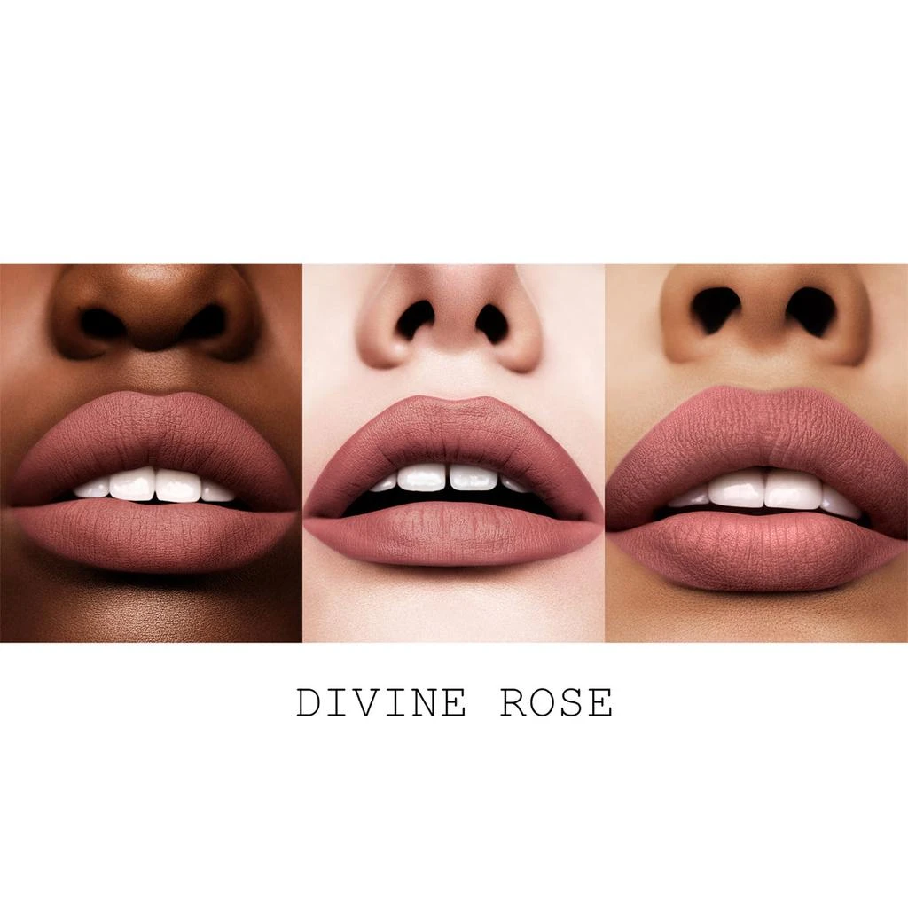 商品Pat McGrath|Divine Rose Lip Trio,价格¥628,第3张图片详细描述