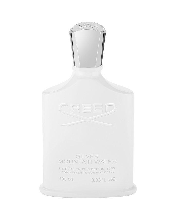 商品Creed|Silver Mountain Water,价格¥2539-¥5556,第1张图片