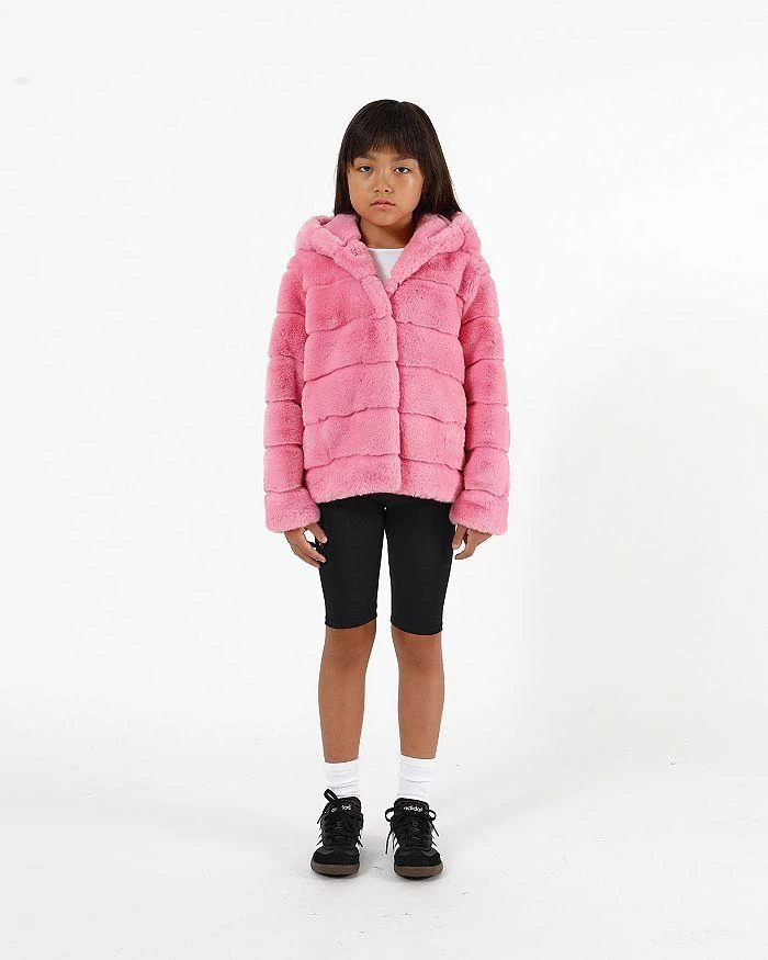 商品Apparis|Unisex Goldie Kids Jacket - Little Kid, Big Kid,价格¥1112,第4张图片详细描述