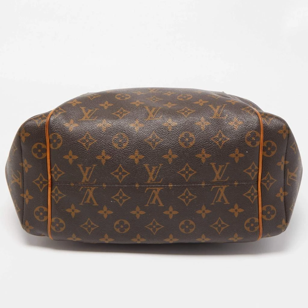 Louis Vuitton Monogram Canvas Totally GM Bag 商品