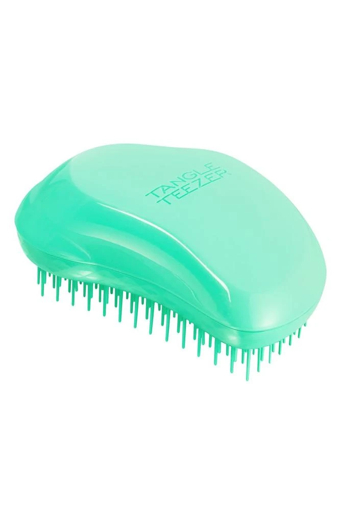 商品Tangle Teezer|Mini Original Detangling Hairbrush,价格¥68,第3张图片详细描述