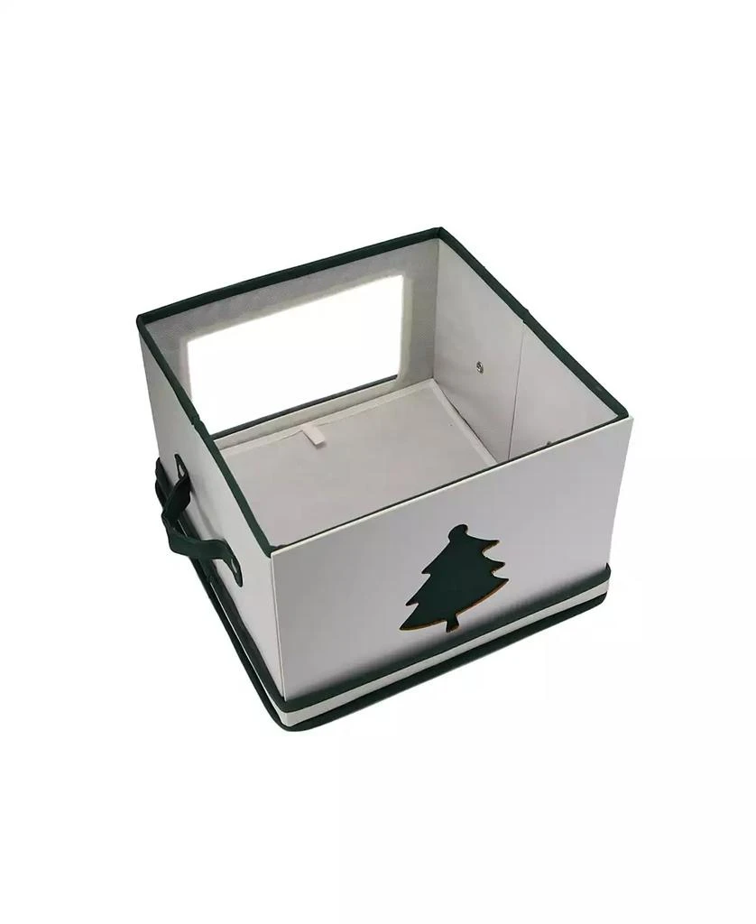 商品Household Essentials|Holiday Box, Medium Green Tree,价格¥177,第3张图片详细描述