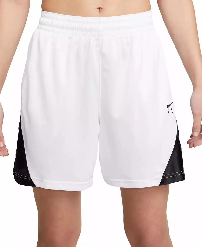 商品NIKE|Women's Dri-FIT ISoFly Basketball Shorts,价格¥162,第1张图片