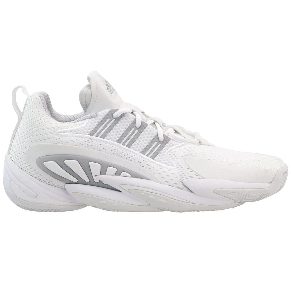 商品Adidas|BYW2 Ingram Basketball Shoes,价格¥220,第1张图片