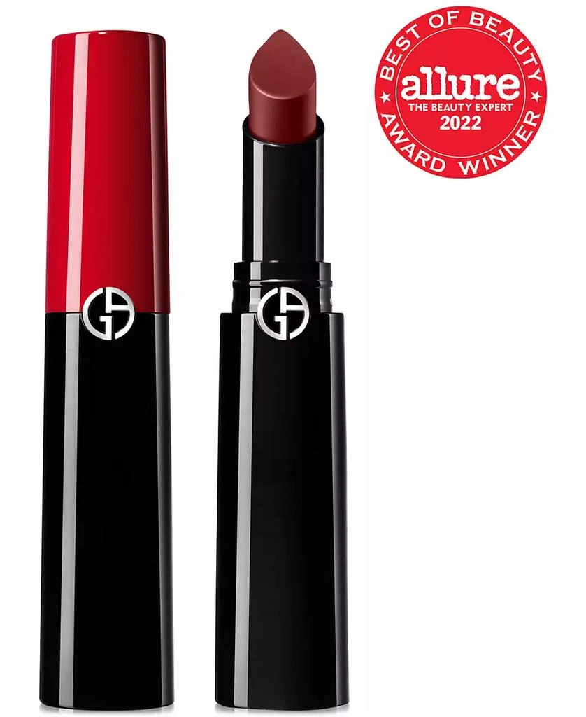 Lip Power Long-Lasting Satin Lipstick 商品