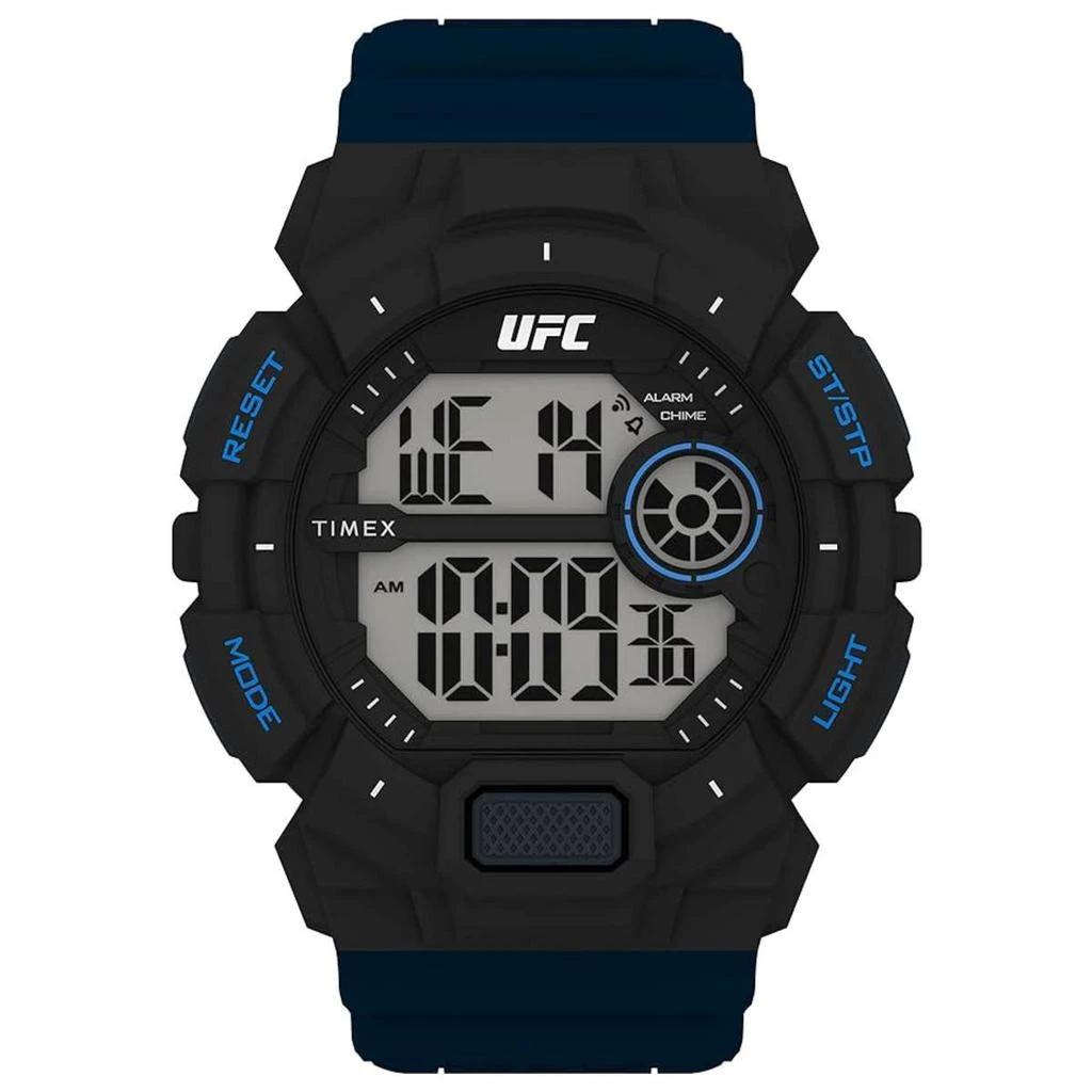 商品Timex|Timex UFC Strength 手表,价格¥151,第1张图片