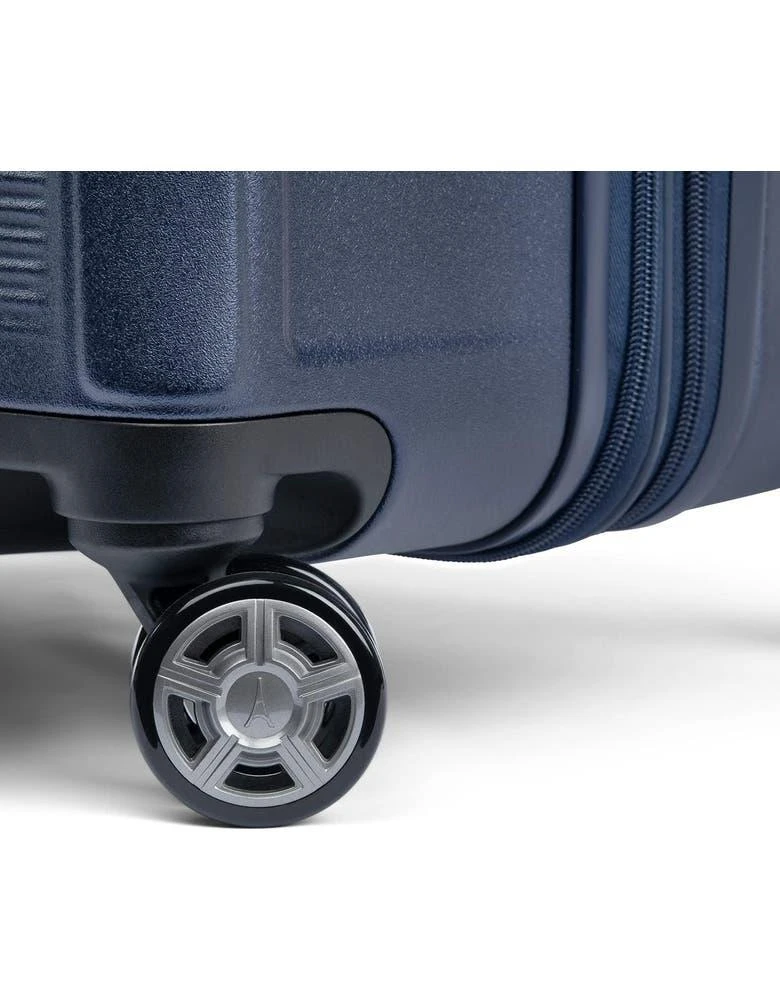 商品Travelpro|Platinum Elite Hardside Expandable Checked- Medium 25-Inch Spinner,价格¥2991,第3张图片详细描述