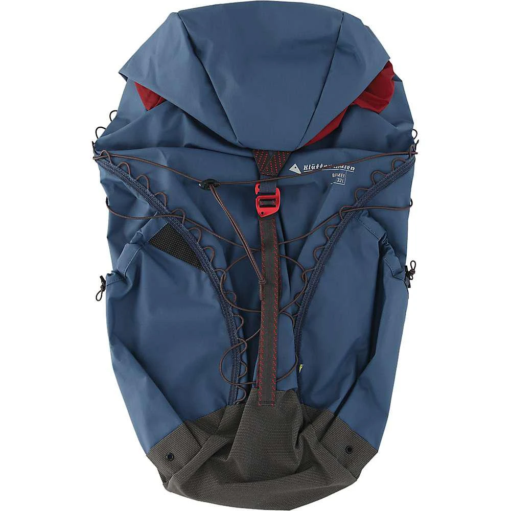 商品Klattermusen|Klattermusen Brimer 32L Backpack,价格¥2605,第3张图片详细描述