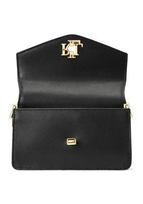 Ralph Lauren Leather Small Tayler Crossbody Bag 商品