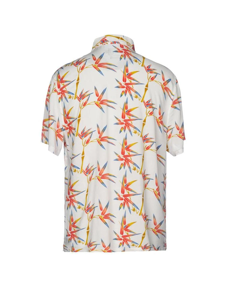 商品STUSSY| Patterned shirt,价格¥804,第2张图片详细描述