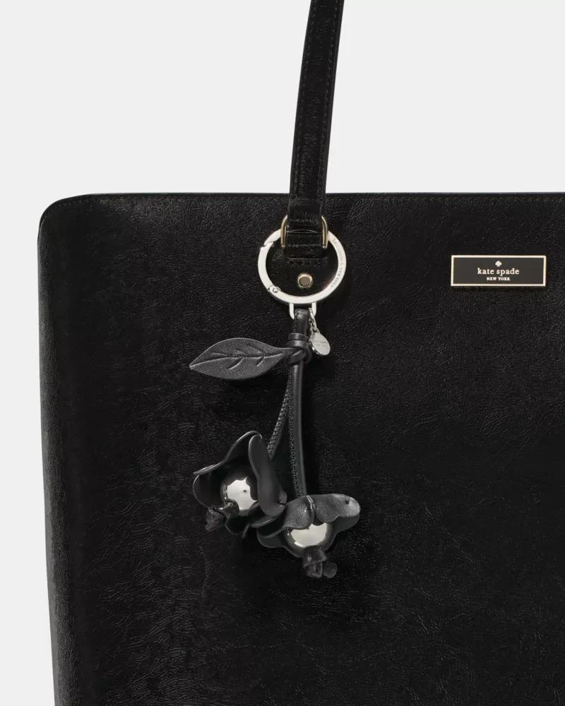3D Flower Bag Charm 商品