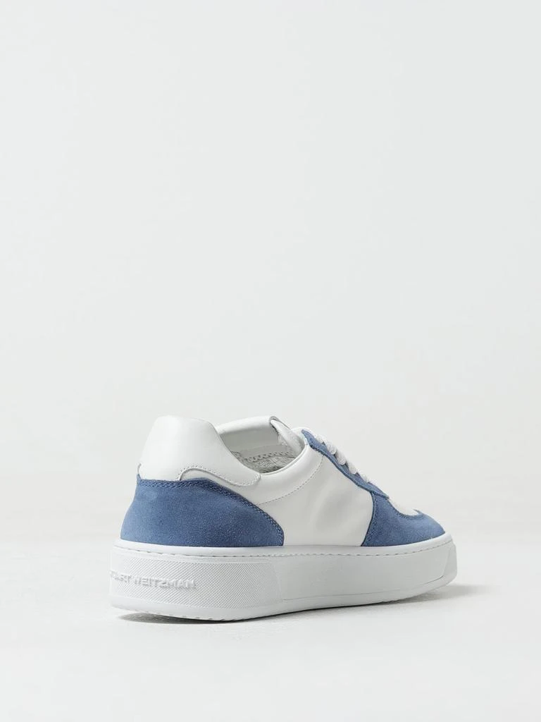 商品Stuart Weitzman|Stuart Weitzman sneakers for woman,价格¥2324,第3张图片详细描述