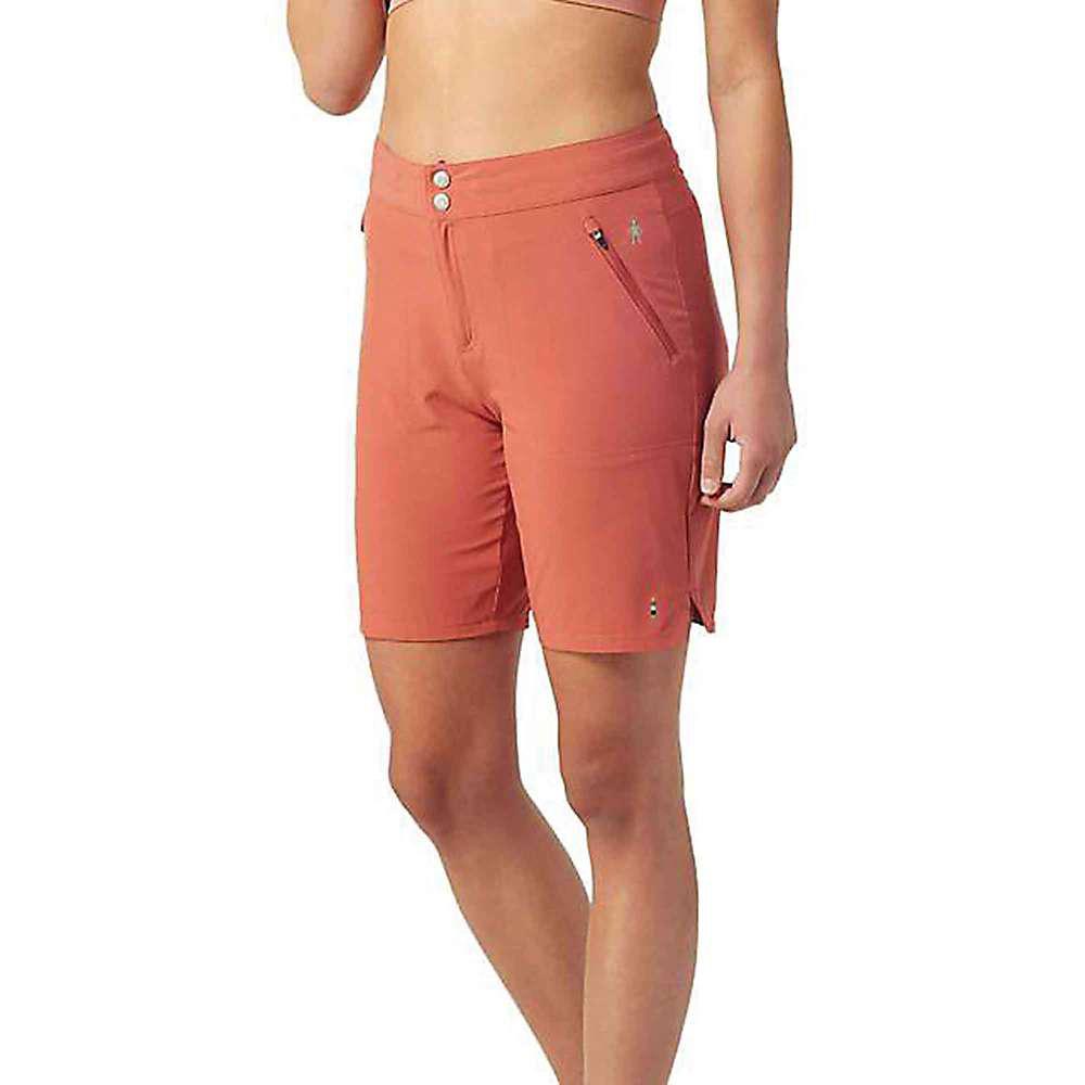 Women's Merino Sport 8 Inch Short商品第5张图片规格展示