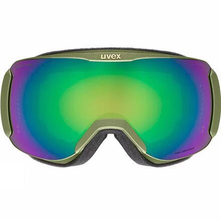 商品Uvex|DH 2100 CV Planet Goggles,价格¥1589,第3张图片详细描述