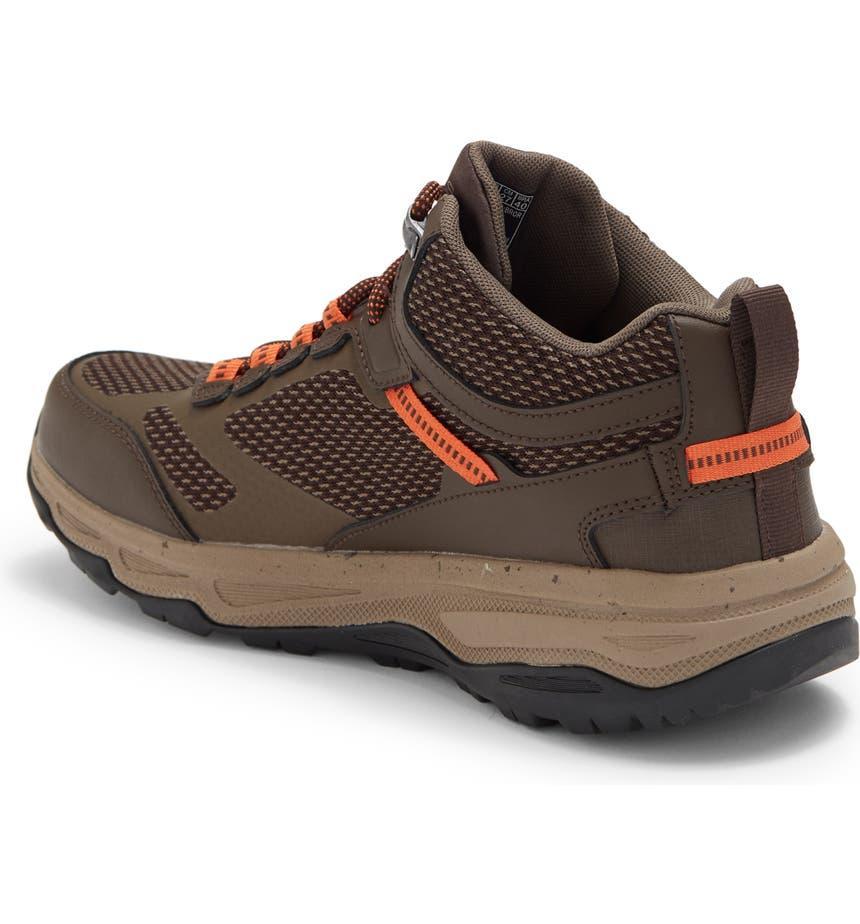 商品SKECHERS|Go Run Trail Altitude Element Sneaker,价格¥417,第4张图片详细描述