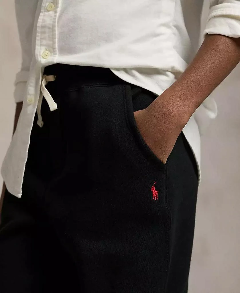 商品Ralph Lauren|男大童加绒运动长裤,价格¥265,第5张图片详细描述