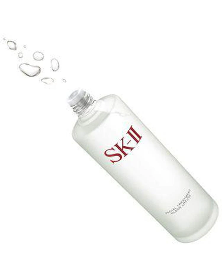 商品SK-II|嫩肤清莹露,价格¥569,第2张图片详细描述