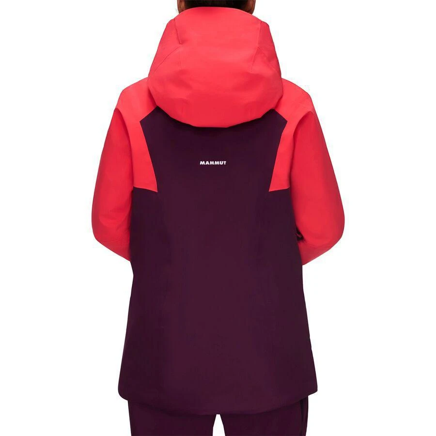 La Liste HS Thermo Hooded Jacket - Women's 商品