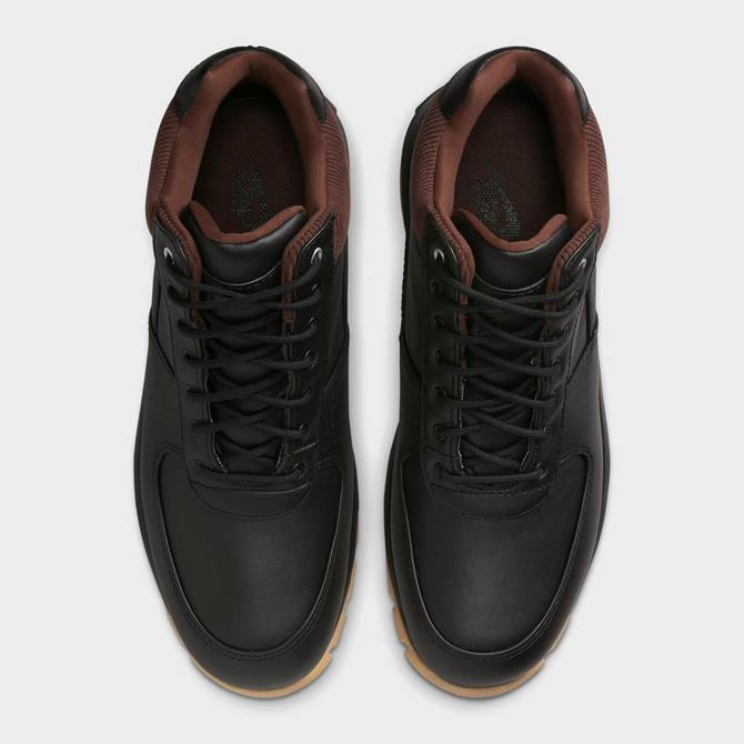 Men's Nike Air Max Goadome SE Boots商品第5张图片规格展示