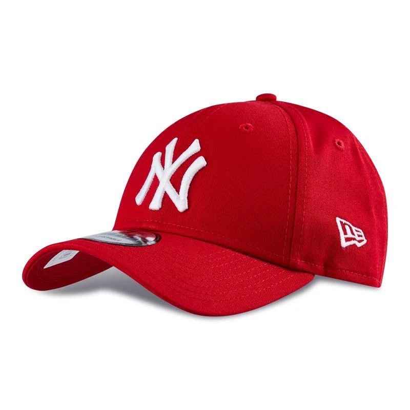 商品New Era|New Era 9Forty Mlb New York Yankees - Unisex Caps,价格¥187,第1张图片详细描述