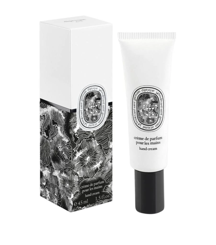 商品Diptyque|Fleur de Peau Hand Cream (45Ml),价格¥363,第1张图片