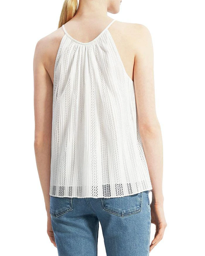 Theory Halter Style Camisole Top 2