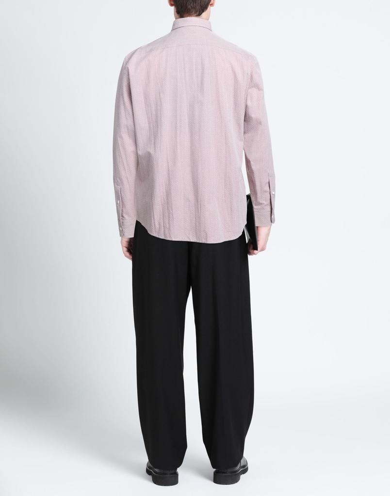 商品Zegna|Patterned shirt,价格¥847,第3张图片详细描述
