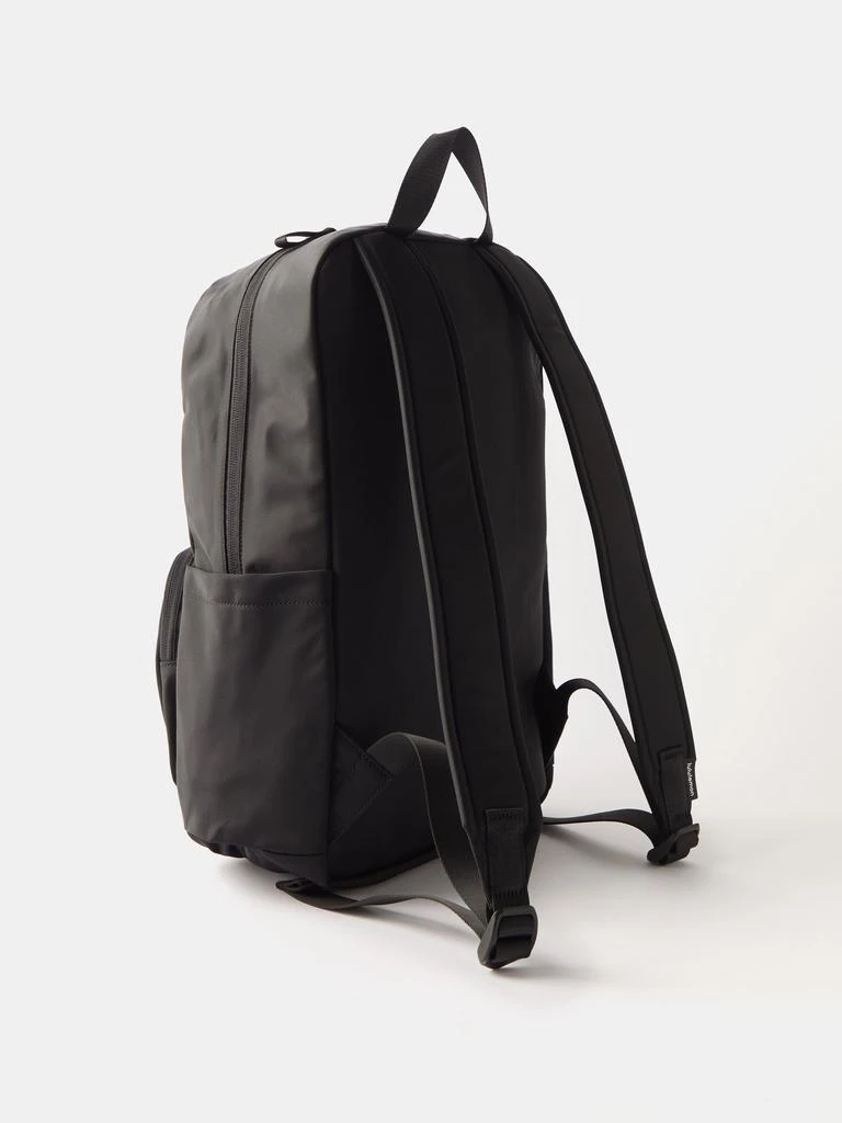 商品Lululemon|Everywhere 22L nylon backpack,价格¥743,第5张图片详细描述