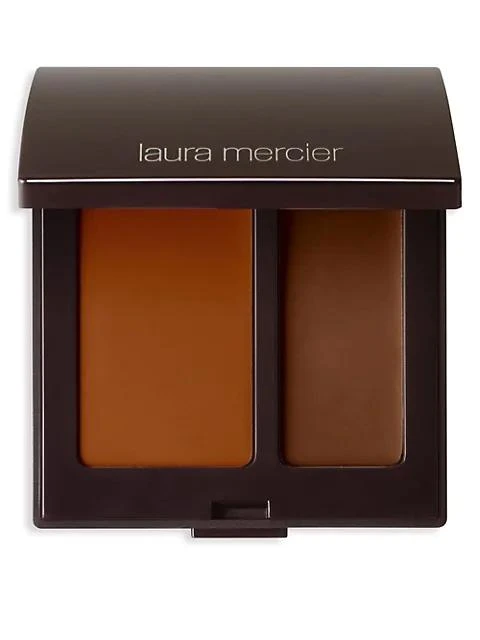 商品Laura Mercier|双色面部遮瑕膏 遮痘痘,价格¥270,第1张图片