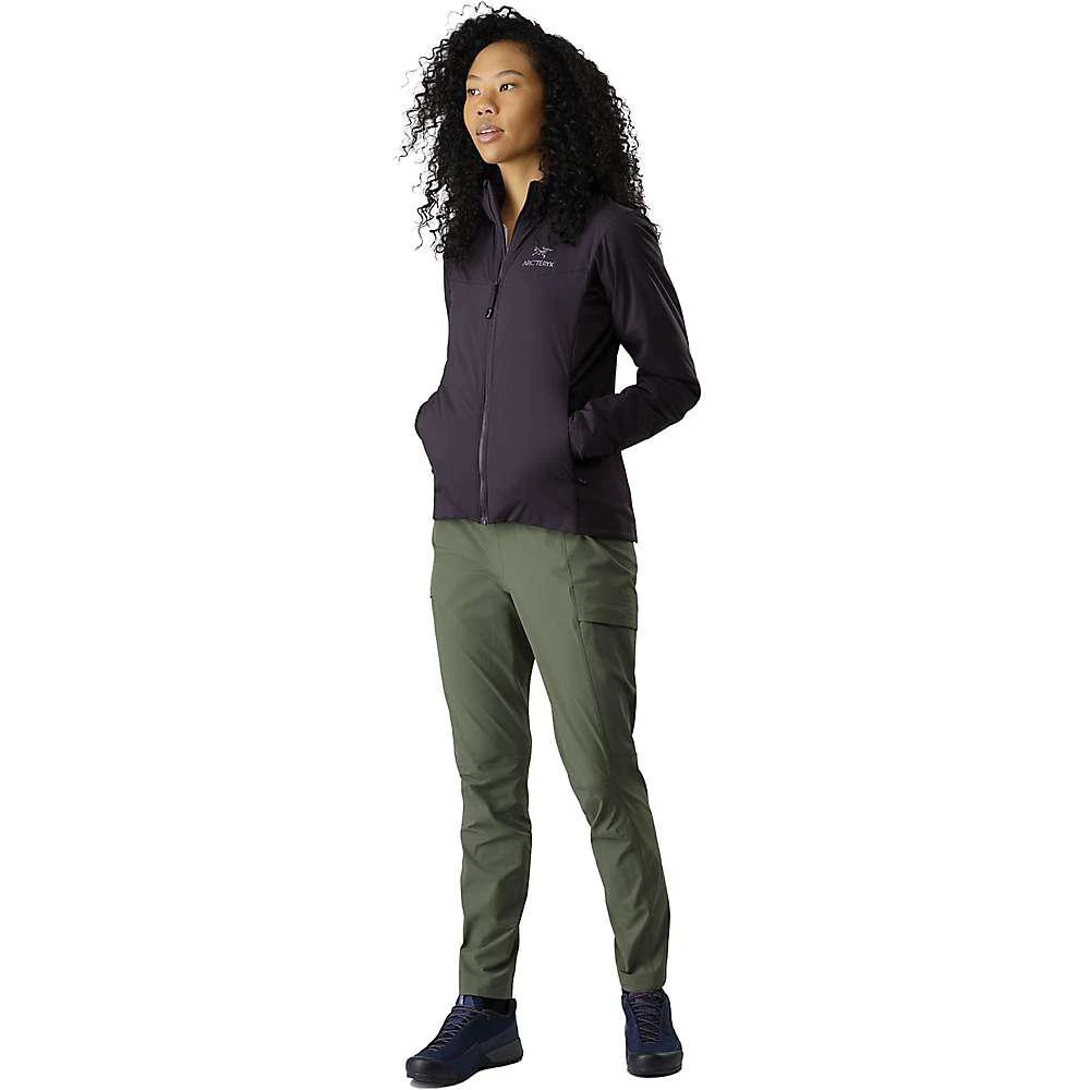 Arcteryx Women's Atom 轻便夹克 商品