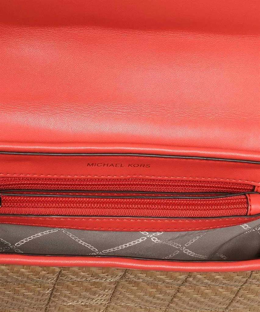 商品Michael Kors|Michael Kors SOHO Bag,价格¥4174,第3张图片详细描述